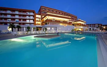 Hotel Albatros