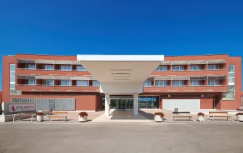 Hotel Albatros