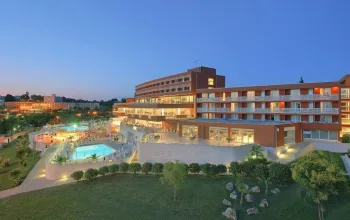 Hotel Albatros