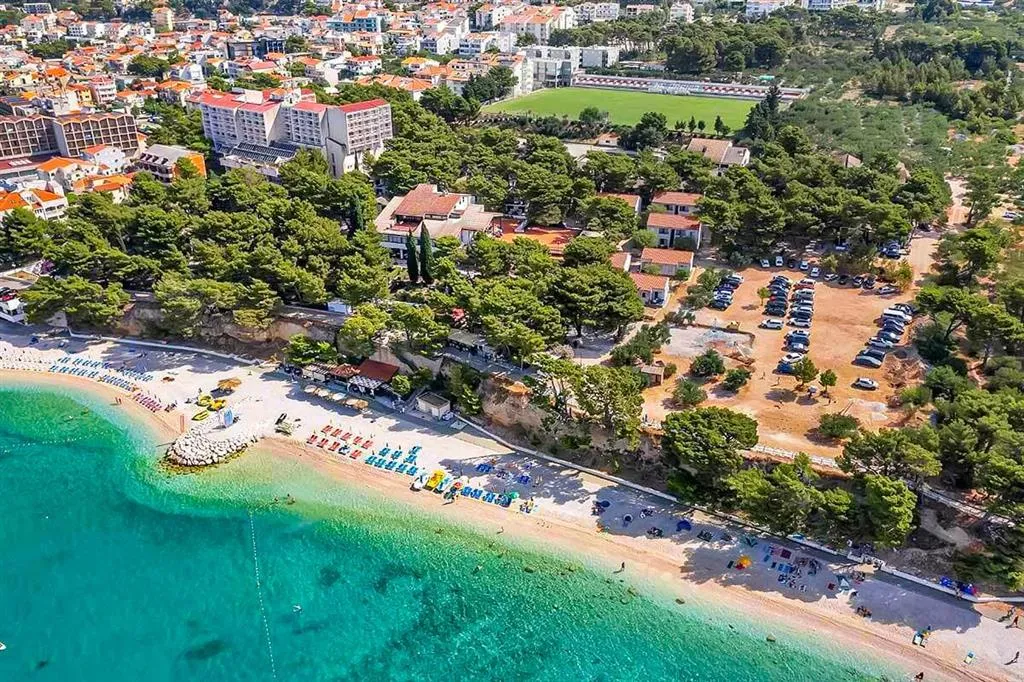 Urania Family Resort