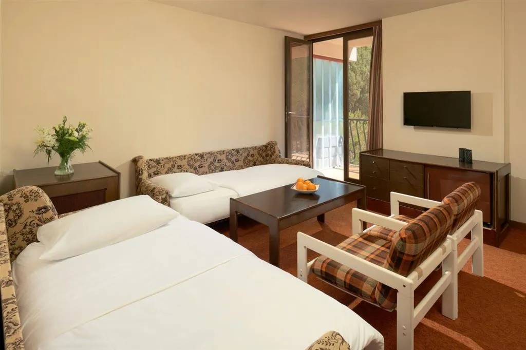 Hotel Arkada