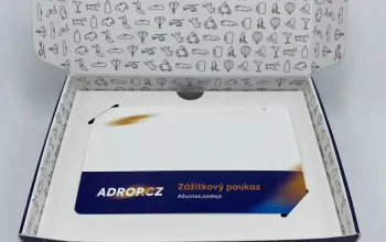 Dárková krabička