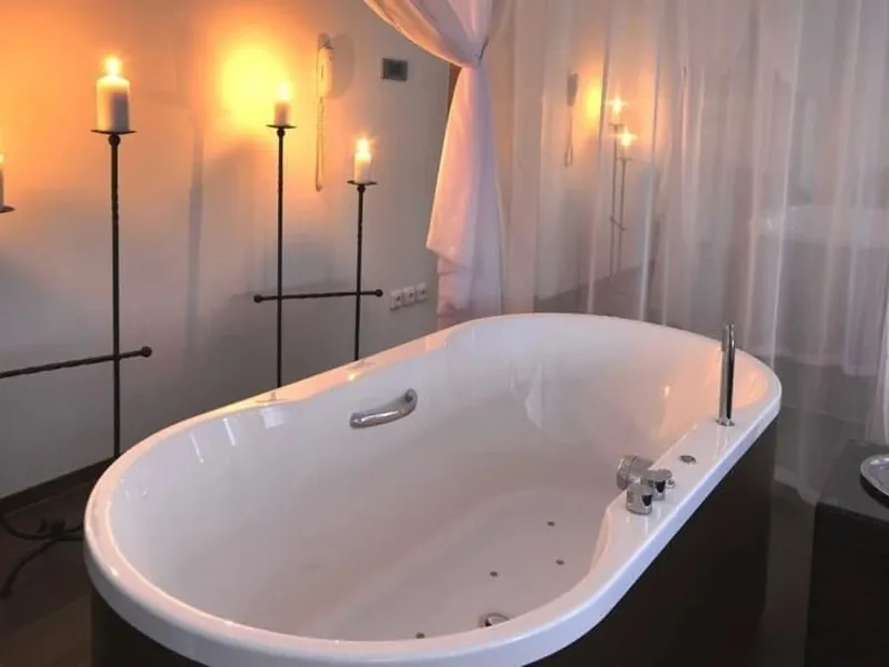 Klášterská noc pro dva v Hotelu Malý Pivovar