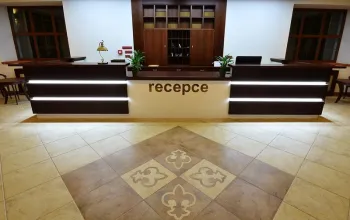 Klášterská noc pro dva v Hotelu Malý Pivovar