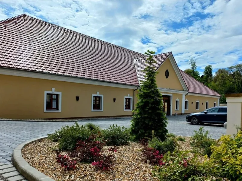Pivní wellness pobyt pro dva, Klášter Hradiště nad Jizerou