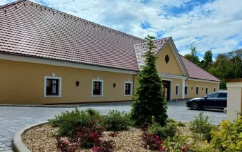 Pivní wellness pobyt pro dva, Klášter Hradiště nad Jizerou