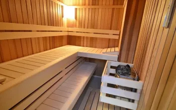 Pivní wellness pobyt pro dva, Klášter Hradiště nad Jizerou