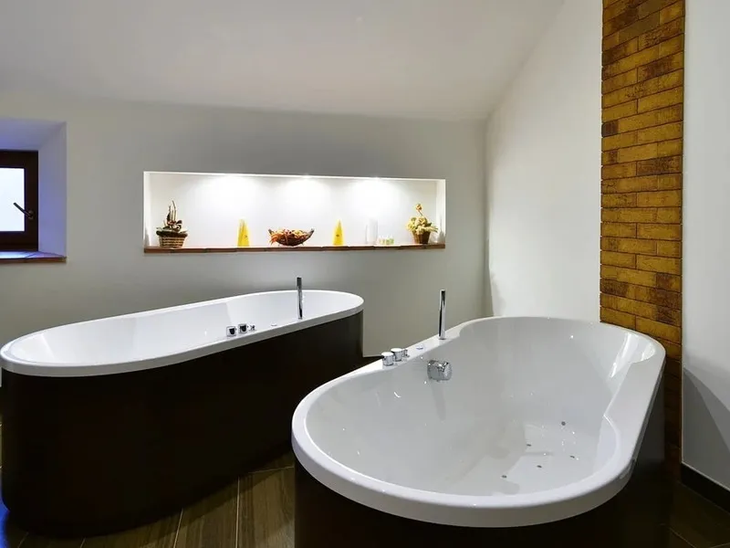 Pivní wellness pobyt pro dva, Klášter Hradiště nad Jizerou