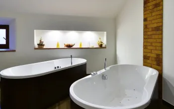 Pivní wellness pobyt pro dva, Klášter Hradiště nad Jizerou