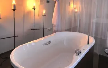 Pivní wellness pobyt pro dva, Klášter Hradiště nad Jizerou