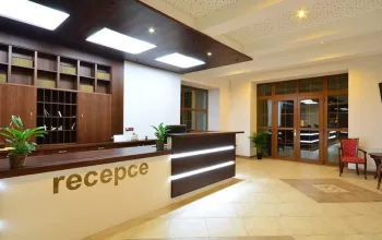 Pivní wellness pobyt pro dva, Klášter Hradiště nad Jizerou