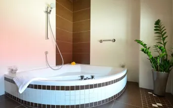 Pivní wellness pobyt pro dva, Klášter Hradiště nad Jizerou
