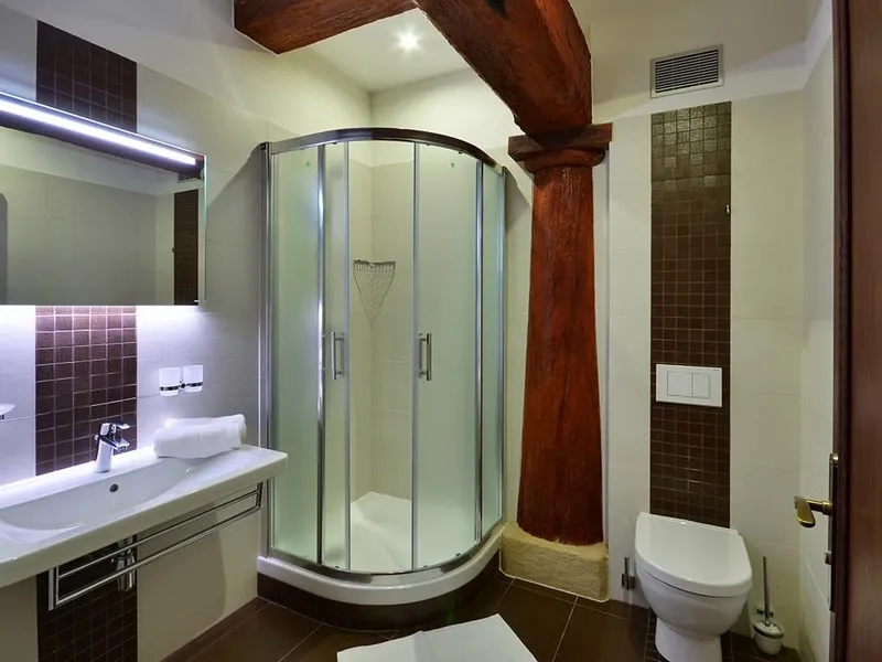 Pivní wellness pobyt pro dva, Klášter Hradiště nad Jizerou