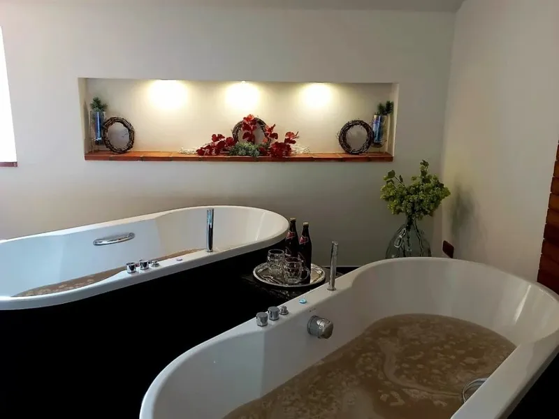 Pivní wellness pobyt pro dva, Klášter Hradiště nad Jizerou