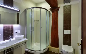 Klášterský wellness pobyt pro dva