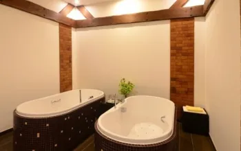 Klášterský wellness pobyt pro dva
