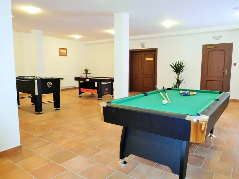 Klášterský wellness pobyt pro dva