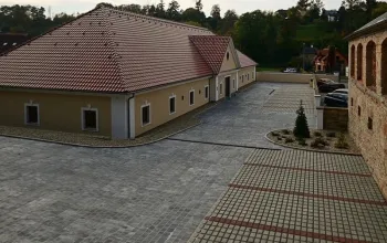 Klášterský wellness pobyt pro dva