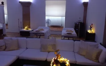 Klášterský wellness pobyt pro dva