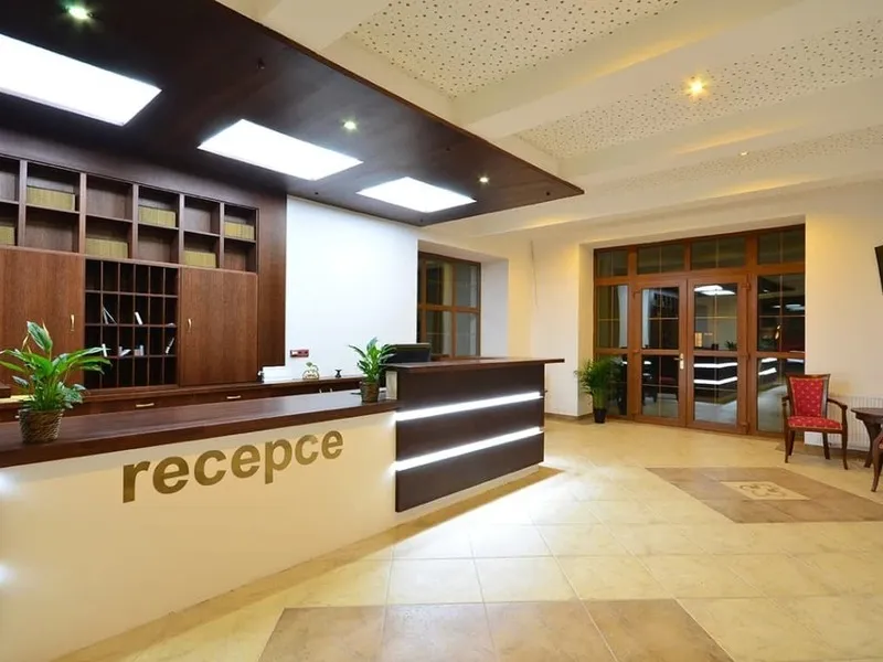 Klášterský wellness pobyt pro dva