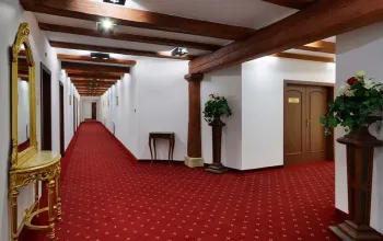 Klášterský wellness pobyt pro dva
