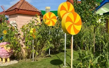 Energylandia se vstupem v ceně