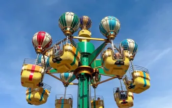 Energylandia se vstupem v ceně