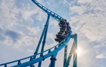 Energylandia se vstupem v ceně