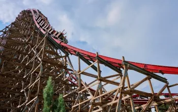 Energylandia se vstupem v ceně