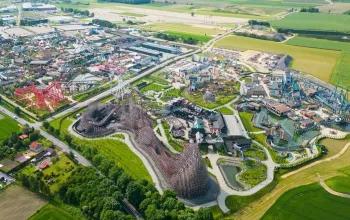 Energylandia se vstupem v ceně