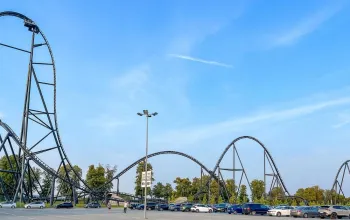 Energylandia se vstupem v ceně