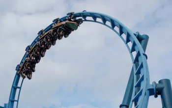 Energylandia se vstupem v ceně