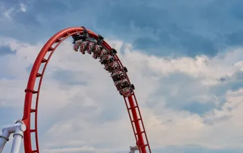 Energylandia se vstupem v ceně