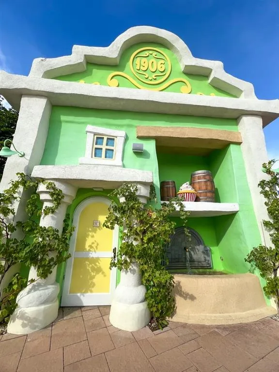 Energylandia se vstupem v ceně