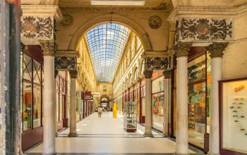 Města Biskajského zálivu a Bordeaux