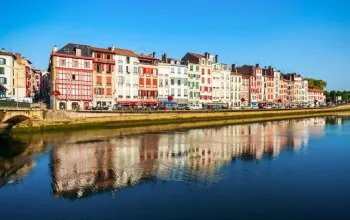 Města Biskajského zálivu a Bordeaux