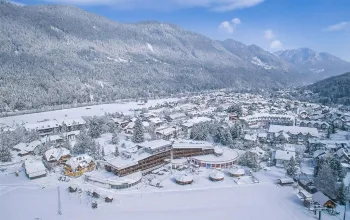 Ramada Resort