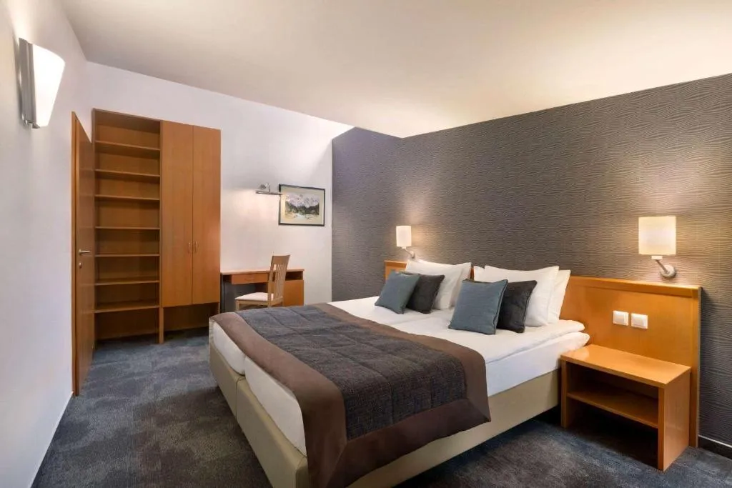 Ramada Resort