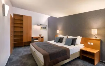 Ramada Resort