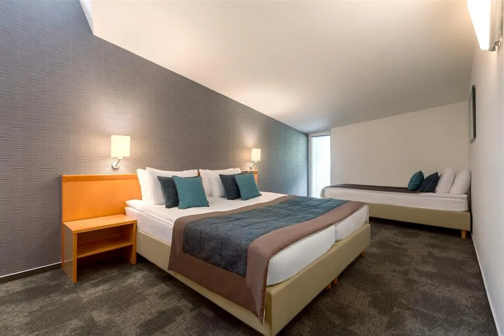 Ramada Resort