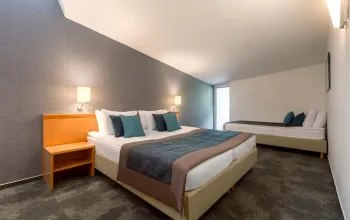 Ramada Resort