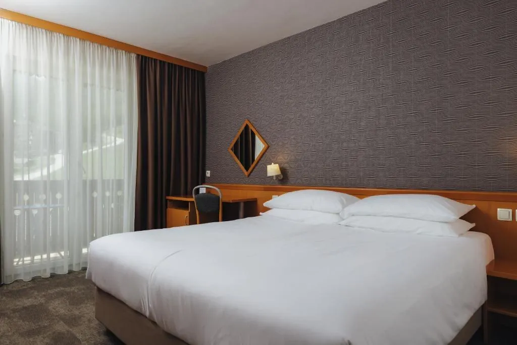Ramada Resort