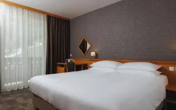 Ramada Resort