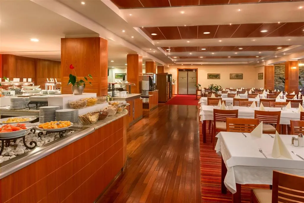Ramada Resort