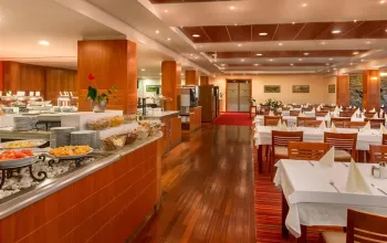 Ramada Resort
