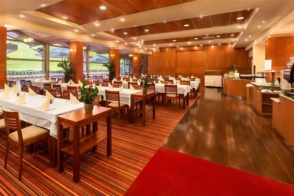 Ramada Resort