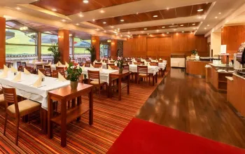 Ramada Resort