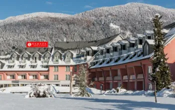 Ramada Hotel & Suites – dárek a zážitek