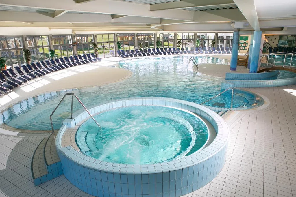 Ramada Hotel & Suites