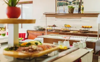 Ramada Hotel & Suites